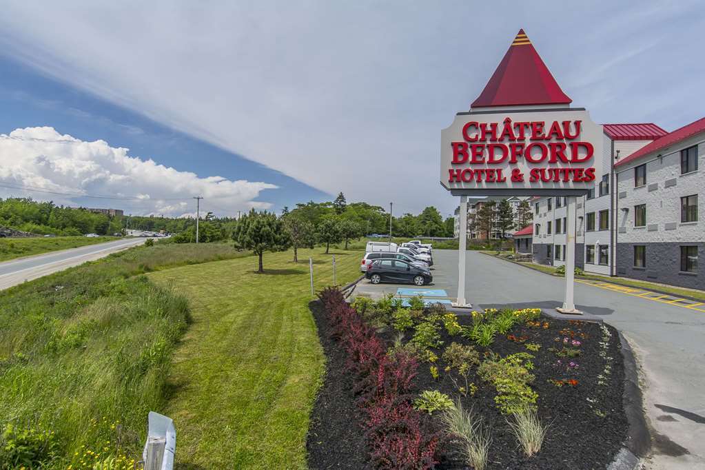 Chateau Bedford Trademark Collection By Wyndham Halifax Luaran gambar